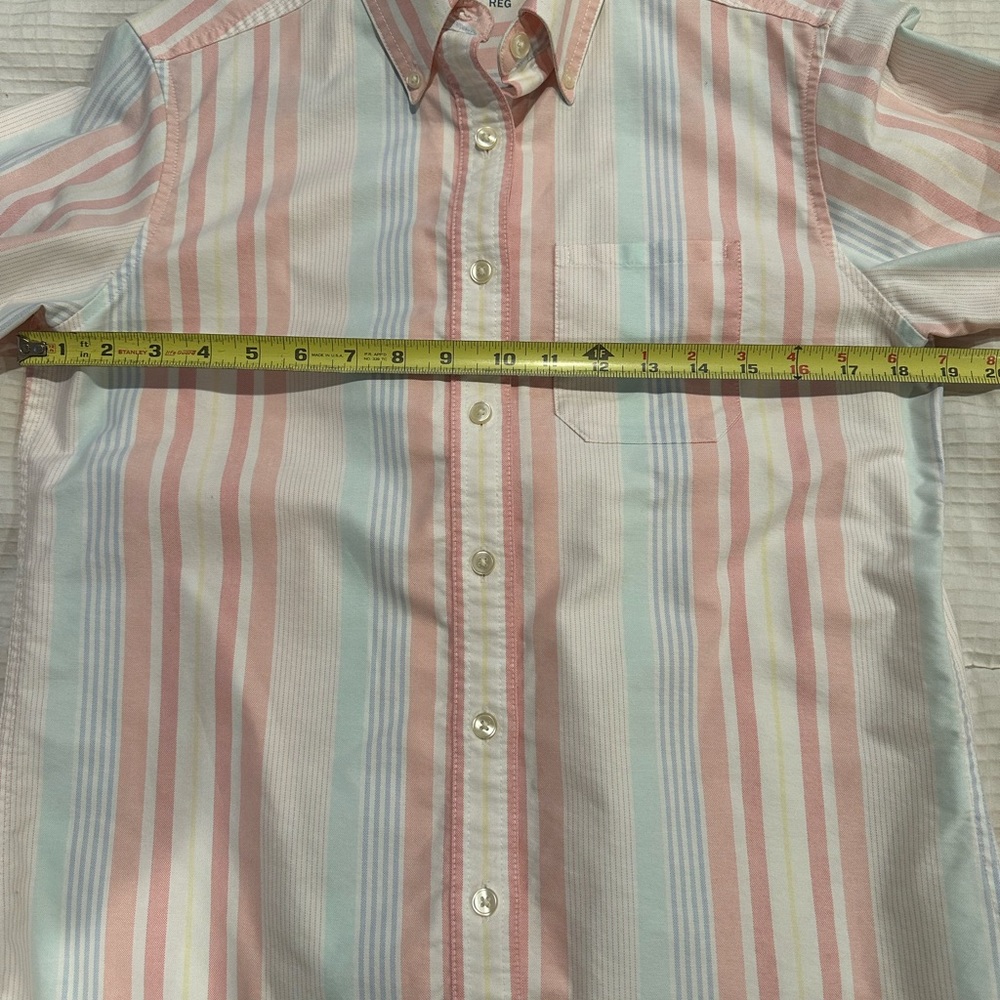 Women’s LL Bean shirt, XS - Picture 5 of 8